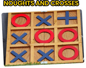 noughts and crosses